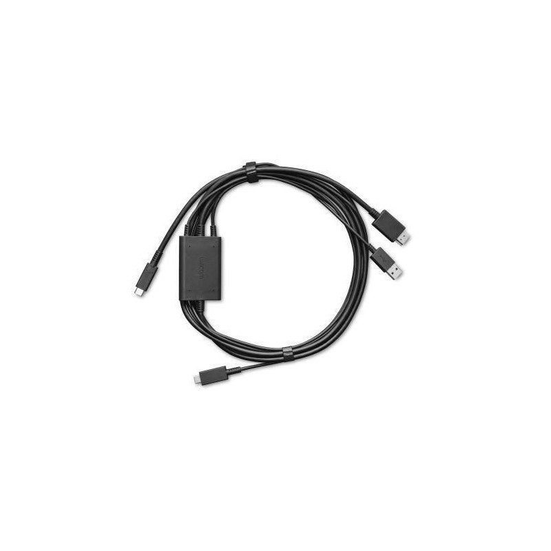 Wacom ACK4490602Z graphic tablet Wacom ACK4490602Z graphic tablet